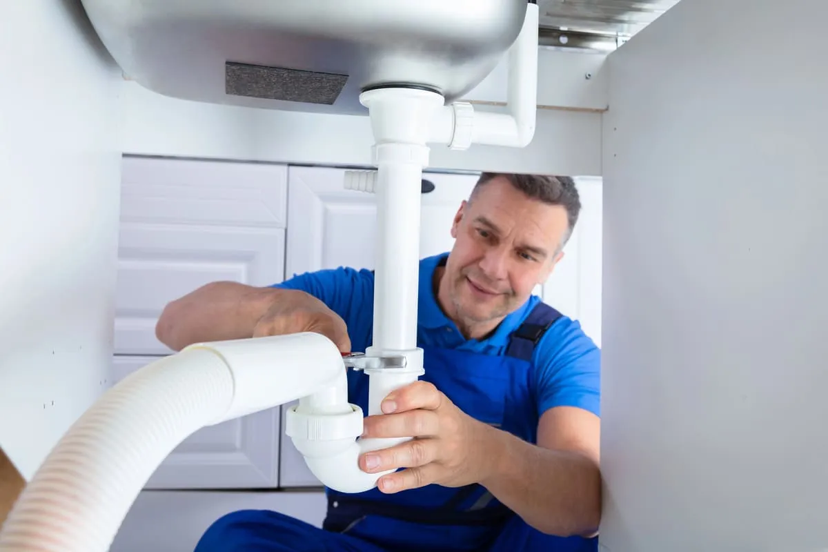 under-sink-plumbing-repair