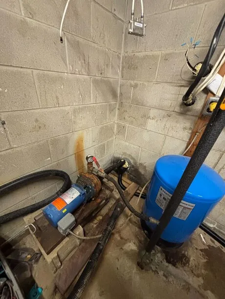 well-pump-system-check