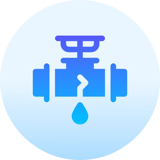 TitanFlow Plumbing & Drain Brantford Logo