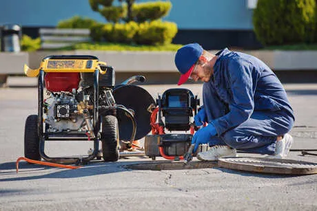sewer-hydro-jetting