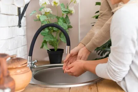 water-pressure-issues